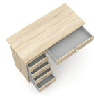 Bureau 5 tiroirs Skylar de Porch & Den