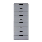 Classeurs de bureau
Classeurs en bois
Classeur latéral
Classeur en bois
Classeur mobile
Meuble de rangement mobile