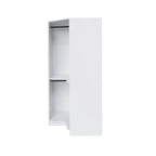 Armoire d'angle Polygon à 2 portes