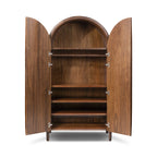 Armoire | Noyer