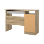Bureau 5 tiroirs Skylar de Porch & Den