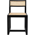 Bernice Cane Dining Chair - DCH9502 - Safavieh