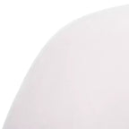 Fauteuil d'appoint en velours avec pieds dorés et accoudoirs arrondis, 125 kg