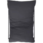 Fauteuil d'appoint capitonné