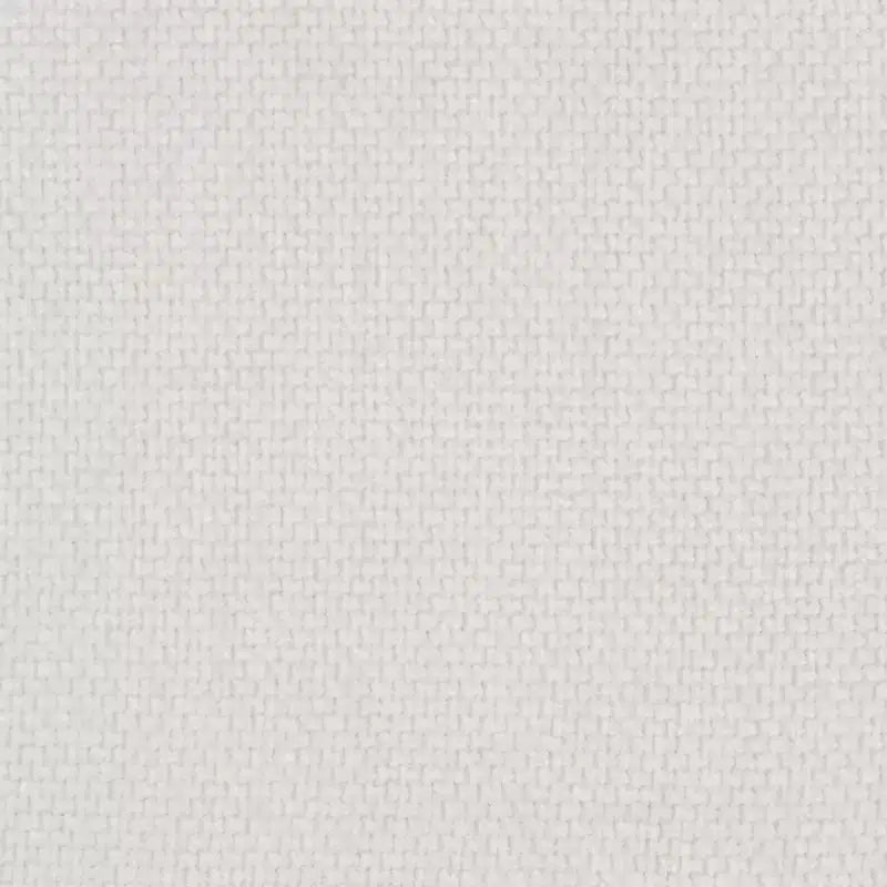 Banc rembourré avec coussin capitonné et pieds en métal doré