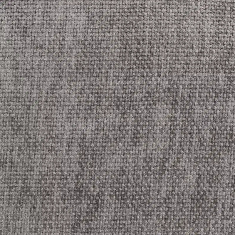 Banc rembourré avec coussin capitonné et pieds en métal doré