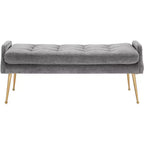 Everdeen Bench - BCH5200 - Safavieh