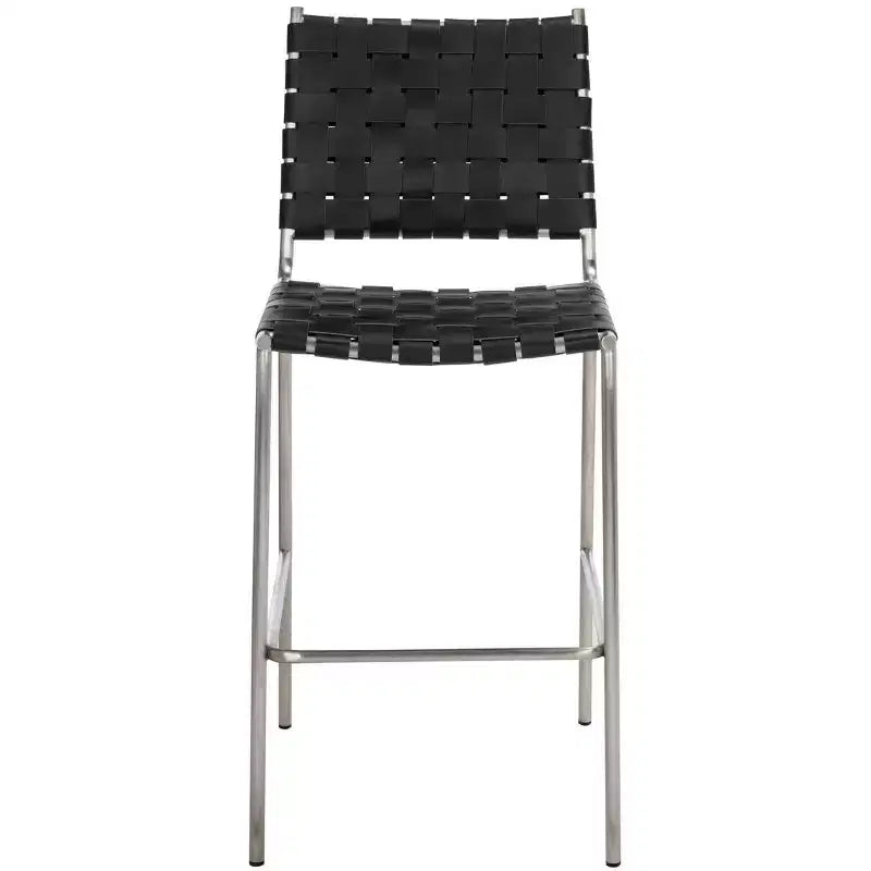 Bahari Woven Counter Stool - BST3010 - Safavieh