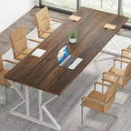 Bureau de direction de 199,9 cm