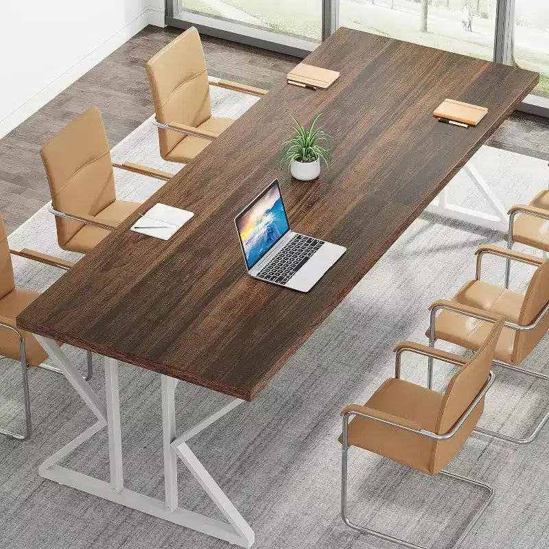 Bureau de direction de 199,9 cm