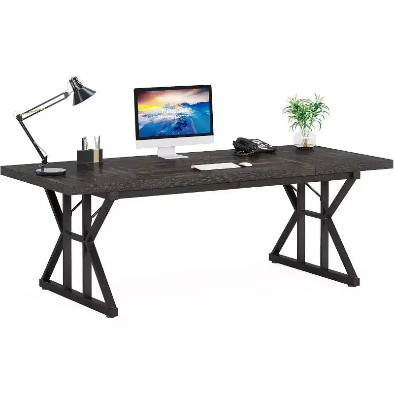 Bureau de direction de 199,9 cm