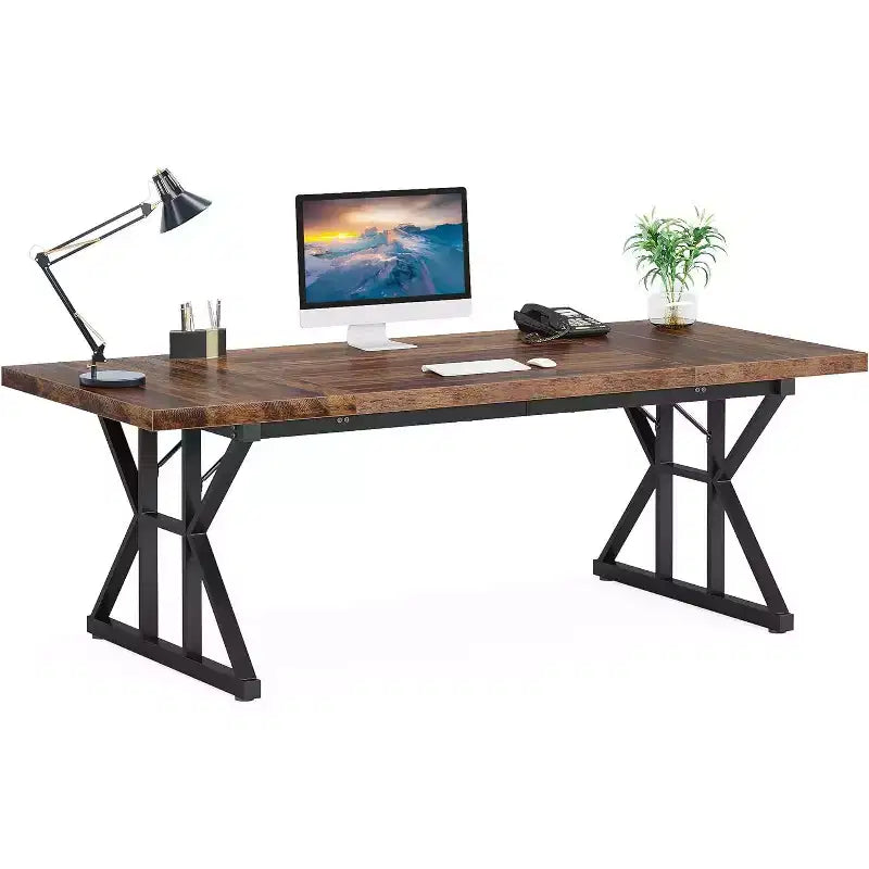 Bureau de direction de 199,9 cm