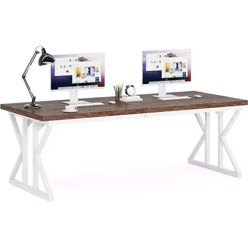 Bureau de direction de 199,9 cm