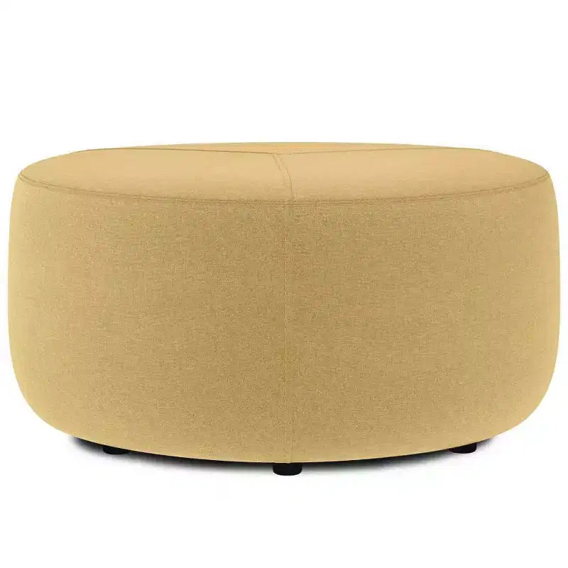 WyndenHall Brea Large Ottoman