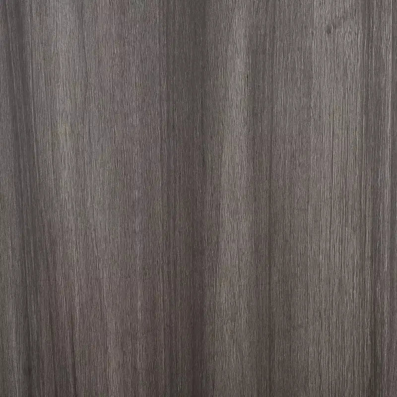 Table basse carrée en bois avec piètement en croix et plateau multicolore