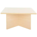 Cathen Coffee Table - Safavieh