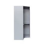 Armoire d'angle Polygon à 2 portes