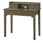Bureau Keaton avec huche